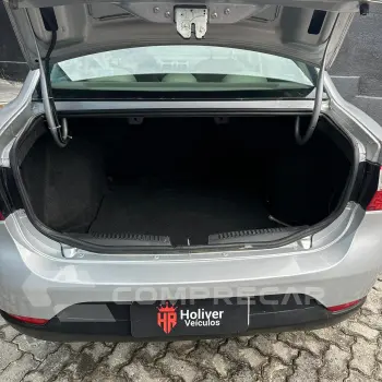 GRAND SIENA 1.6 MPI Essence 16V