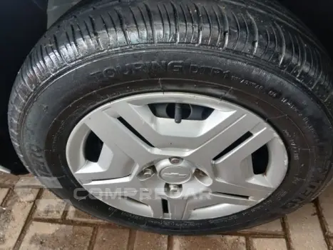 ONIX - 1.0 MPFI LT 8V 4P MANUAL