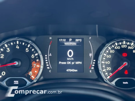 RENEGADE 1.8 16V Sport