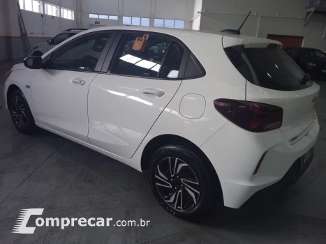 ONIX 1.0 FLEX LT MANUAL