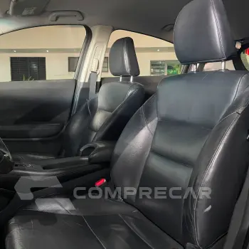 HR-V EXL 1.8 Flexone 16V 5p Aut.