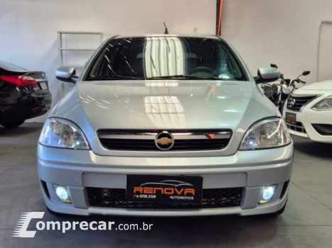 CORSA HATCH - 1.4 MPFI PREMIUM 8V 4P MANUAL