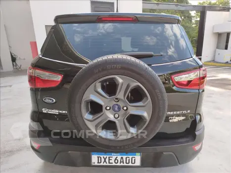 ECOSPORT 1.5 Ti-vct Freestyle