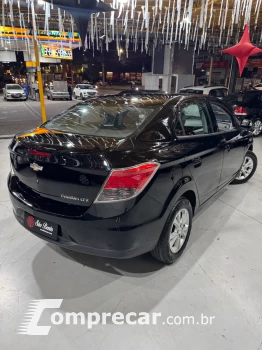 PRISMA Sed. LTZ 1.4 8V FlexPower 4p