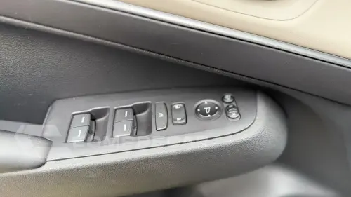 HR-V 1.5 DI I-vtec Turbo Advance
