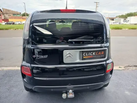 C3 PICASSO 1.6 Exclusive