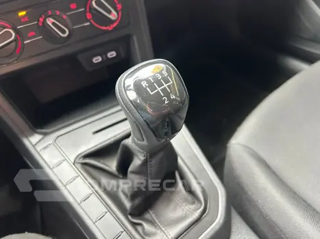 Polo Track 1.0 Flex 12V 5p