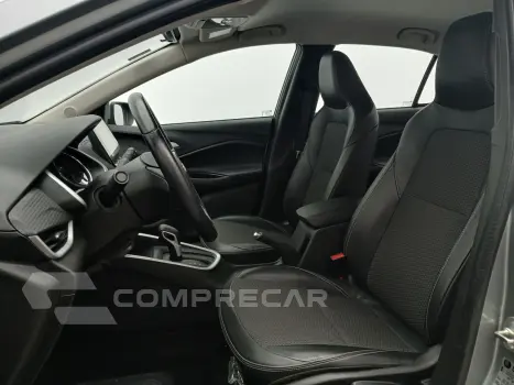 ONIX 1.0 TURBO FLEX LTZ AUTOMÁTICO