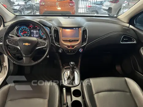 CRUZE LT 1.4