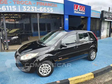 FIESTA 1.6 MPI Hatch 8V