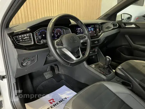 NIVUS 1.0 200 TSI TOTAL FLEX HIGHLINE AUTOMÁTICO