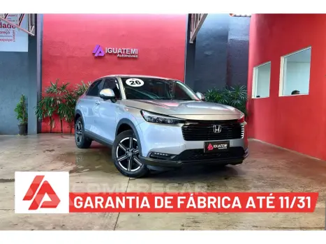 HR-V 1.5 DI I-VTEC FLEX EXL CVT
