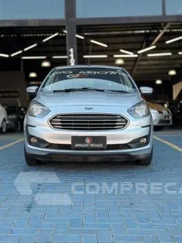 Ka 1.0 SE/SE Plus TiVCT Flex 5p