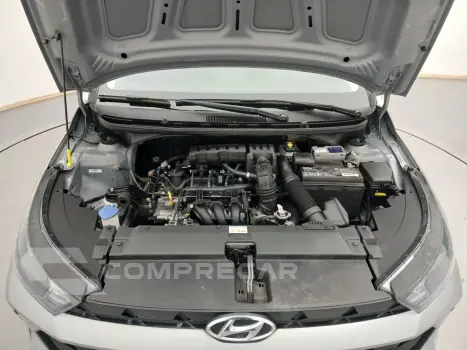 HB20 1.0 12V FLEX COMFORT PLUS MANUAL