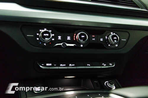 Q5 2.0 TFSI Prestige S Tronic