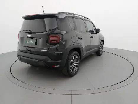 RENEGADE 1.3 T270 TURBO FLEX LONGITUDE AT6