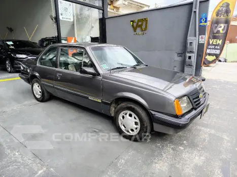 Monza SL/e SR 2.0