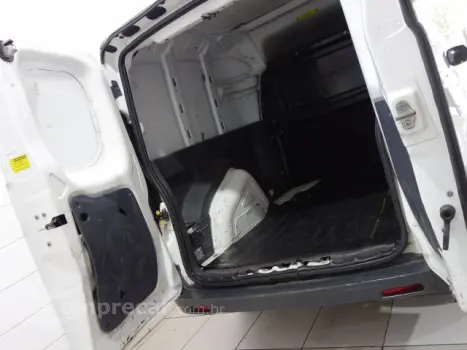 FIORINO - 1.4 MPI FURGÃO 8V 2P MANUAL