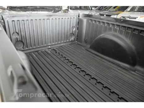 SAVEIRO - 1.6 MI STARTLINE CS 8V 2P MANUAL