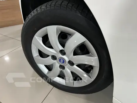 PALIO 1.0 MPI ATTRACTIVE 8V FLEX 4P MANUAL