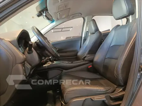 HR-V 1.8 16V FLEX EXL 4P AUTOMÁTICO