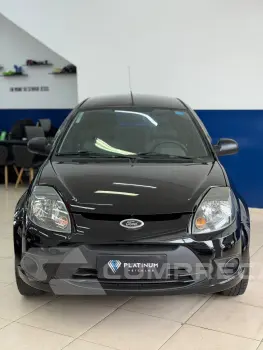 Ka 1.0 8V/1.0 8V ST Flex 3p