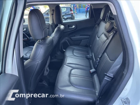 TORO 2.0 16V TURBO DIESEL VOLCANO 4WD AT9