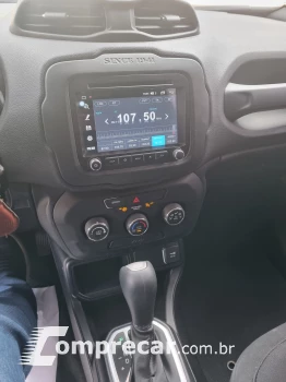 RENEGADE 1.8 16V