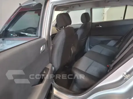 CRETA 1.6 16V Action