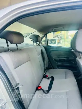 VOYAGE 1.0/1.0 City Mi Total Flex 8V 4p