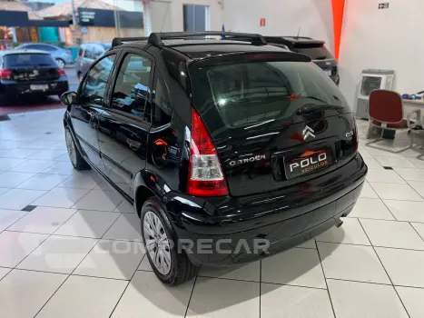 C3 1.4 I GLX 8V CITROEN