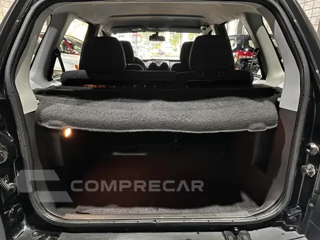 ECOSPORT 1.6 XLS 8V FLEX 4P MANUAL