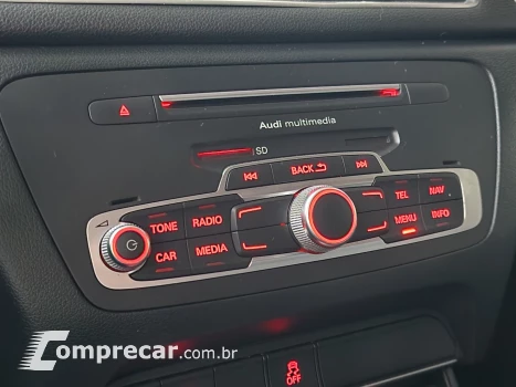 Q3 1.4 TFSI Ambiente S Tronic