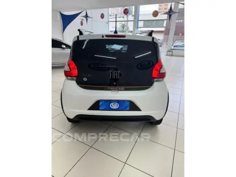 MOBI 1.0 EVO FLEX TREKKING MANUAL