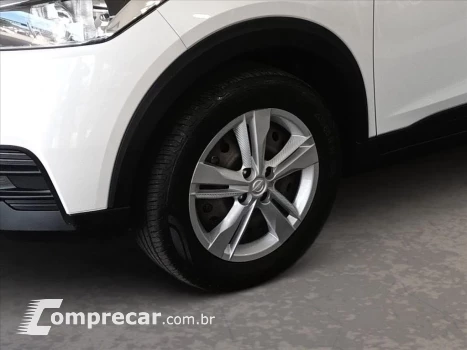 KICKS 1.6 16V FLEXSTART S 4P MANUAL