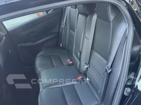 SENTRA 2.0 16V GASOLINA ADVANCE XTRONIC