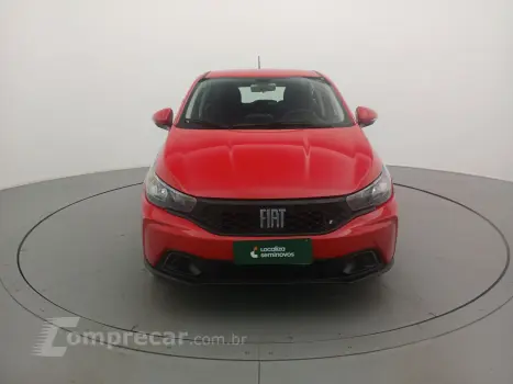 ARGO 1.0 FIREFLY FLEX DRIVE MANUAL