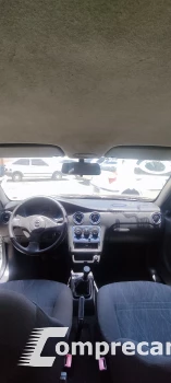 CELTA 1.0 MPFI VHC 8V