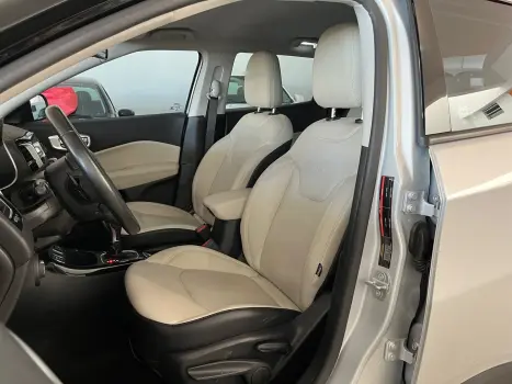 COMPASS 2.0 16V Limited