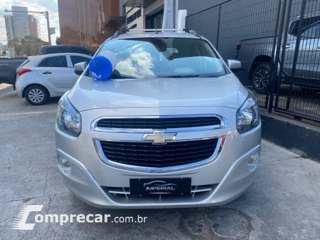 SPIN 1.8 LTZ 8V