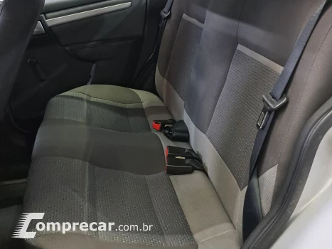 Celta 1.0 Mpfi Lt 8V Flex 4P Manual