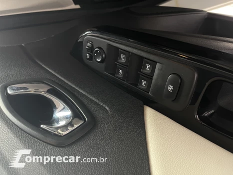 CAPTUR 1.6 16V SCE Intense