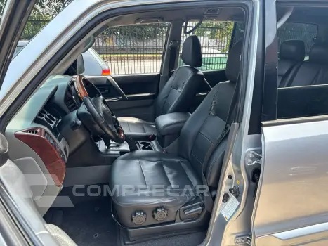 Pajero Full GLS/GLS/PKHPE 3.2 Dies.TI 5p