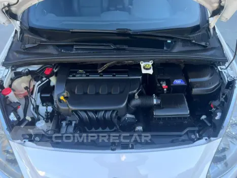 308 Feline 2.0 Flex 16V 5p Aut.