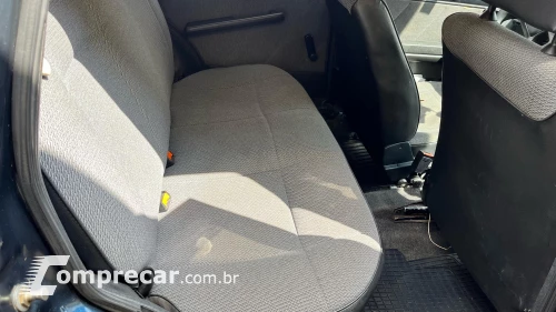 UNO 1.0 IE Mille EP 8V