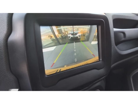 RENEGADE 1.8 16V FLEX SPORT 4P AUTOMÁTICO
