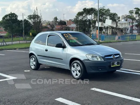 Celta 1.0 VHC FLEX LIFE