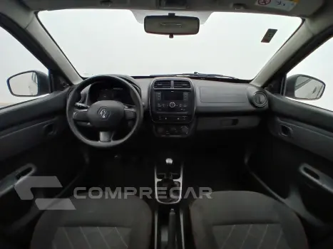 KWID 1.0 12V SCE FLEX ZEN MANUAL