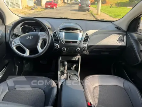 Ix35 2.0 GLS