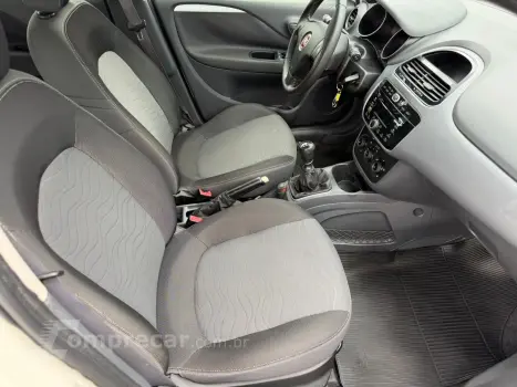 Punto ESSENCE SP 1.6 Flex 16V 5p